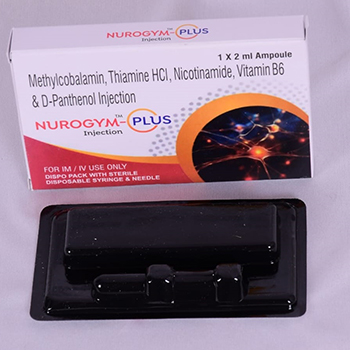 Nurogym-Plus Injection